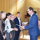 Zakończenie roku 2018/2019