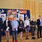 Zakończenie roku 2018/2019