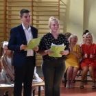 Zakończenie roku 2018/2019