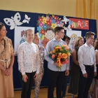 Zakończenie roku 2018/2019