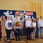Zakończenie roku 2018/2019