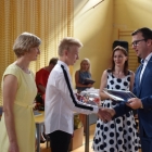 Zakończenie roku 2018/2019