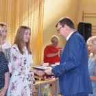 Zakończenie roku 2018/2019