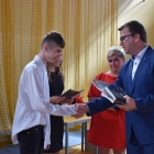 Zakończenie roku 2018/2019