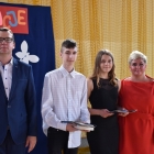 Zakończenie roku 2018/2019