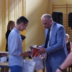 Zakończenie roku 2018/2019