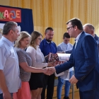 Zakończenie roku 2018/2019