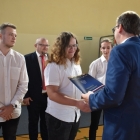 Zakończenie roku 2018/2019