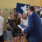 Zakończenie roku 2018/2019