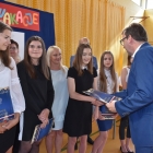 Zakończenie roku 2018/2019