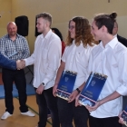 Zakończenie roku 2018/2019