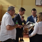 Zakończenie roku 2018/2019