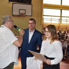 Zakończenie roku 2018/2019