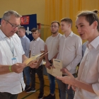 Zakończenie roku 2018/2019