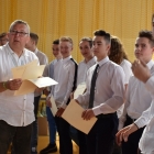 Zakończenie roku 2018/2019