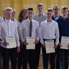 Zakończenie roku 2018/2019