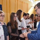 Zakończenie roku 2018/2019