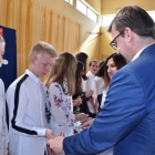 Zakończenie roku 2018/2019
