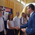 Zakończenie roku 2018/2019