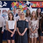 Zakończenie roku 2018/2019