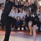 Zakończenie roku 2018/2019