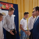 Zakończenie roku 2018/2019