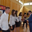 Zakończenie roku 2018/2019