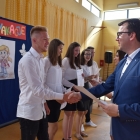 Zakończenie roku 2018/2019