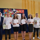 Zakończenie roku 2018/2019