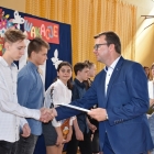 Zakończenie roku 2018/2019