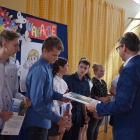 Zakończenie roku 2018/2019