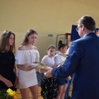 Zakończenie roku 2018/2019