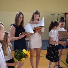 Zakończenie roku 2018/2019