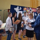 Zakończenie roku 2018/2019
