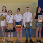 Zakończenie roku 2018/2019