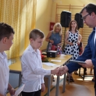 Zakończenie roku 2018/2019