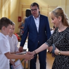 Zakończenie roku 2018/2019