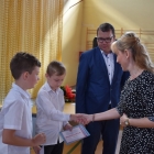 Zakończenie roku 2018/2019