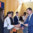 Zakończenie roku 2018/2019