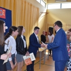 Zakończenie roku 2018/2019