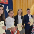 Zakończenie roku 2018/2019