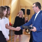 Zakończenie roku 2018/2019