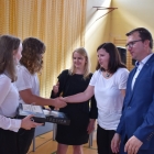 Zakończenie roku 2018/2019