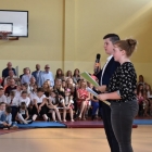 Zakończenie roku 2018/2019