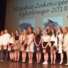 Miejskie zakończenie roku szkolnego