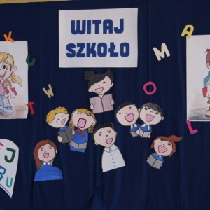 Pierwszy dzień nowego roku szkolnego
