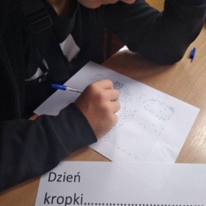 Dzień kropki