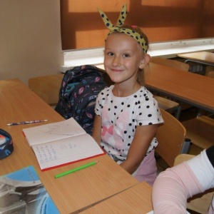 Dzień kropki