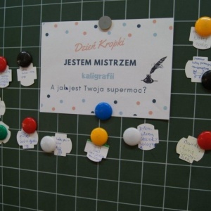 Dzień kropki