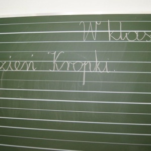 Dzień kropki